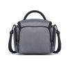 Nylon camera shoulder crossbody bag