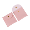 Pu Leather Gift Jewelry Bag