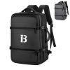 Usb Large Multifunction Backpack