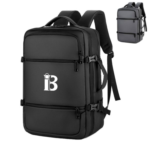 Usb Large Multifunction Backpack