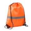 Drawstring Tote Bag