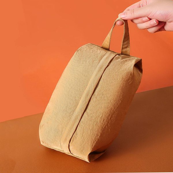 Underwear storage bag