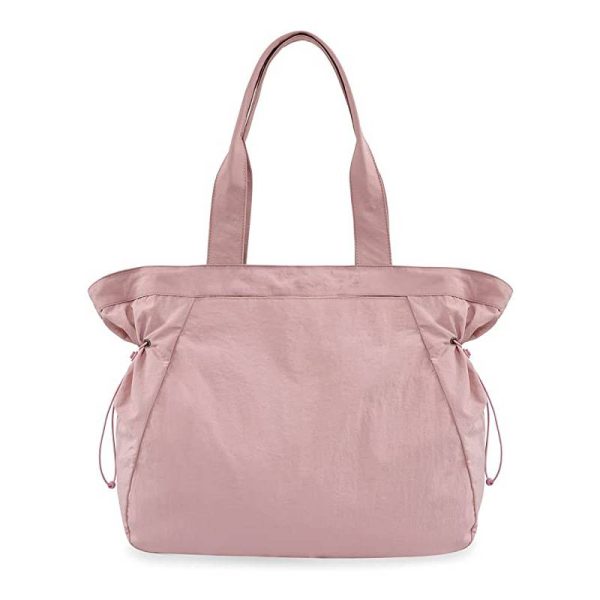 Waterproof Yoga Casual Sports Shoulder Tote Bag