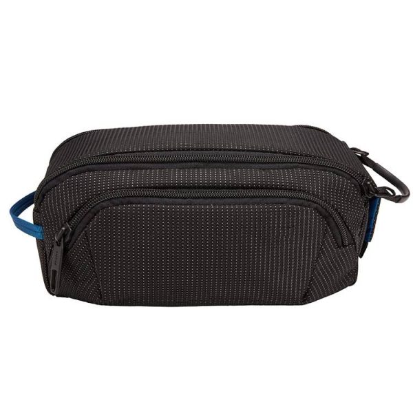 Nylon Travel Cosmetic Makeup Bag