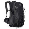 Nylon Men’s Large Capacity Backpacks