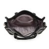 Vintage Large Capacity Pu Leather Handbag
