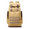 40L Large Capacity Tactical Backpack Travel Bag
