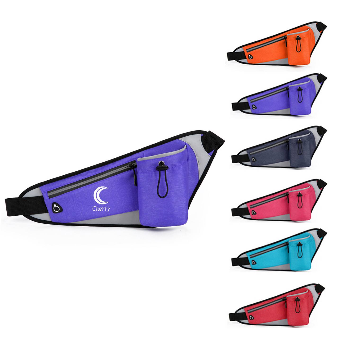 Sports Waist Pack