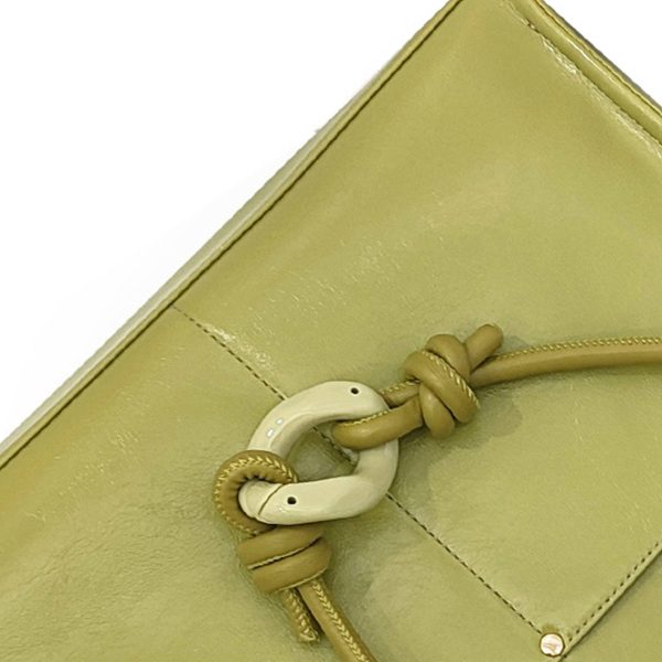 Ladies Large Capacity PU Tote Bags