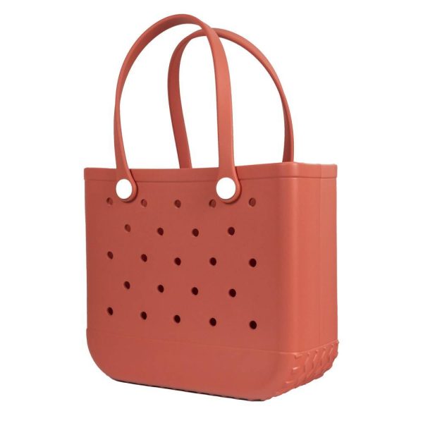 EVA Waterproof Sandproof Beach Tote Bags