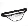 Waterproof Transparent PVC Waist Bag