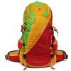 Nylon Large Capacity Hiking Bag Backpack