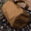 Outdoor Storage Cylindrical Bag