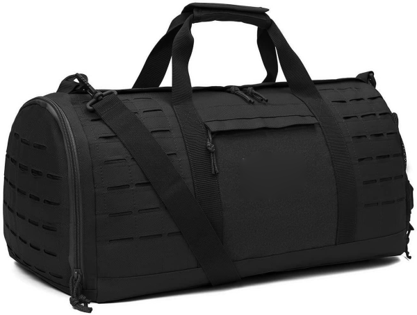 Military Tactical Duffle Bag For Men Sport Gym Fitness