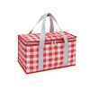 Large Capacity Portable Cooler Outdoor Picnic Insulated Bag