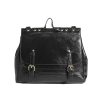 PU Waterproof Bag Travel Backpack Fashion Designer