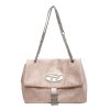 Oxford cloth High sense large capacity for girl tote bag