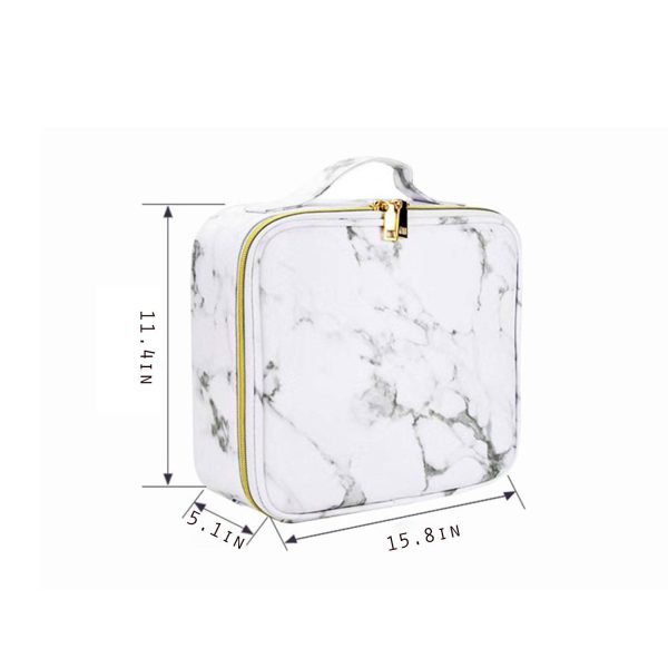 Amenity Case Travel Cosmetic Bag