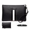 PU Scratch-resistant Large Wallet For Men