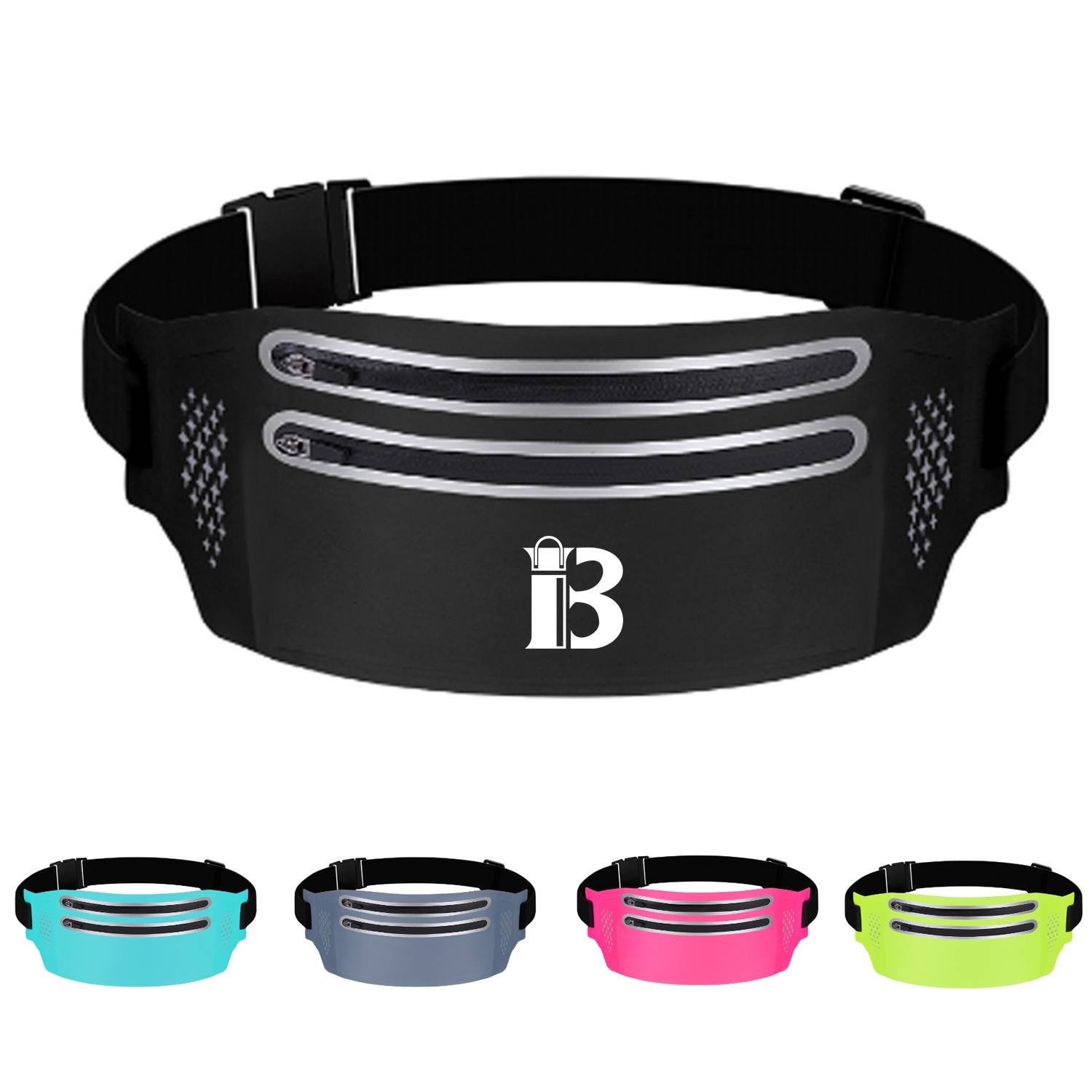 Waist Bag
