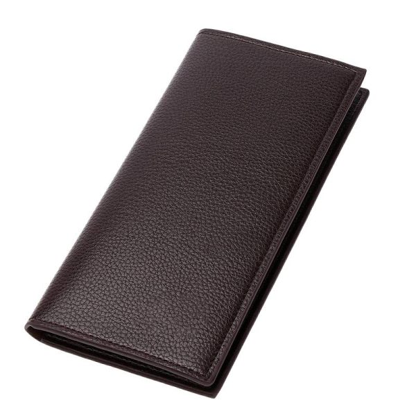 cd783513-f35c-48c2-8773-7cf574a5b89d_SKYGS90-3.jpg Men's Pu Leather Wallet Large Capacity Long Purse