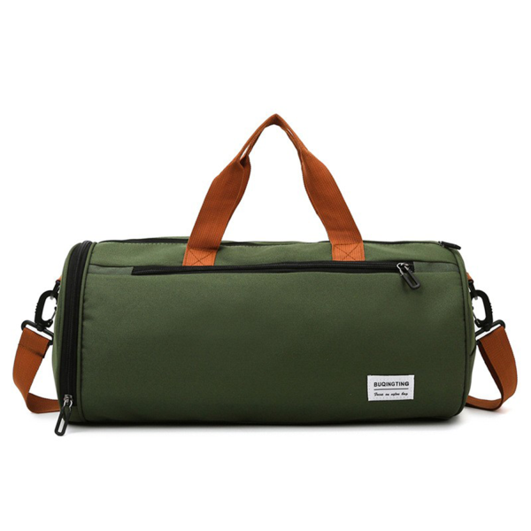 Lightweight Fitness Bag