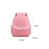 Nylon Ballet Dance Backpack for Little Girls