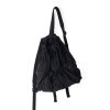 Nylon Breathable Drawstring Backpack