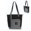 Insulated Shoulder Tote Bag