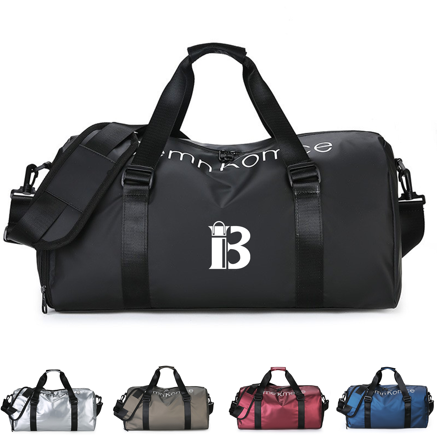 High-end Travel Duffel Bag