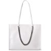 PU Leather Fashion Hobo Shoulder Tote Bags for Women