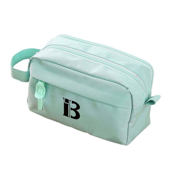 High Capacity Pencil Case