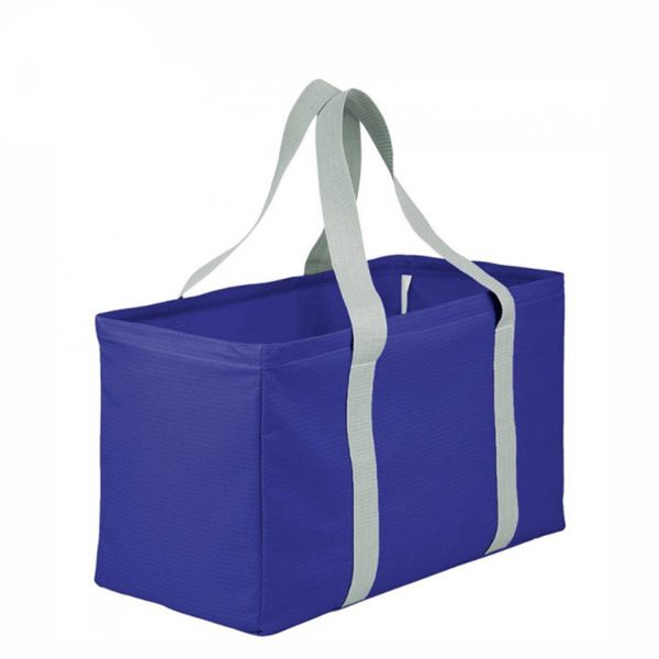 Portable Trunk Organizer