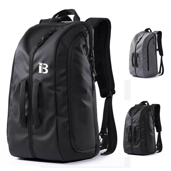 Water Resistant Lightweight Daypack