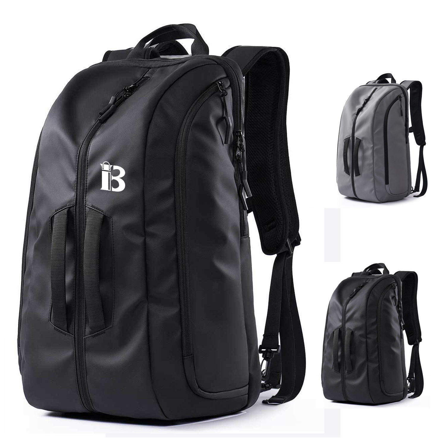 Water Resistant Lightweight Daypack