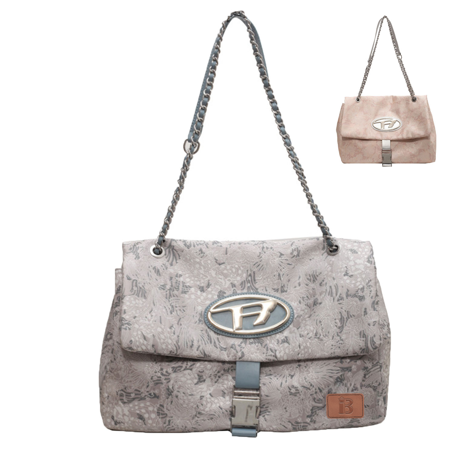 Oxford cloth High sense large capacity for girl tote bag
