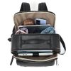 Genuine Leather Backpack for Men