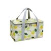 Large Capacity Portable Cooler Outdoor Picnic Insulated Bag