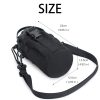 Nylon Large capacity diagonal span insulated water bag