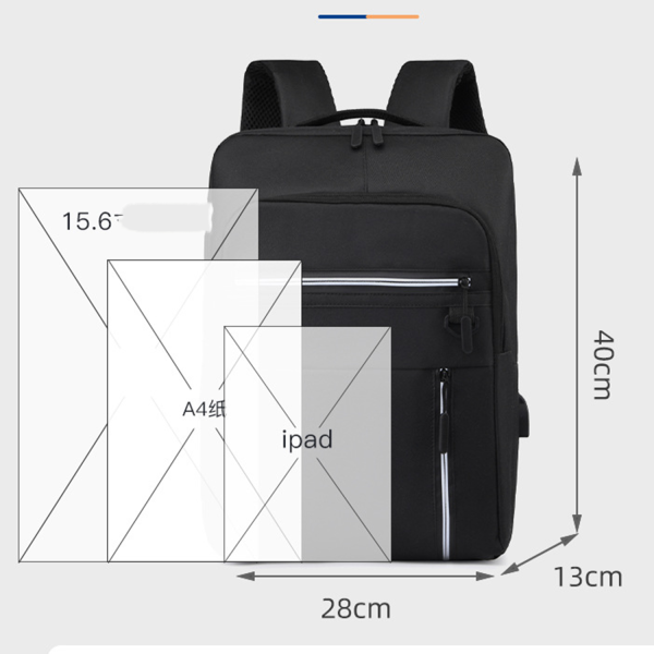 Large Laptop Travel Backpack