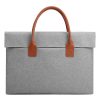 Oxford Cloth Laptop Bag for 15.6-Inch Computer