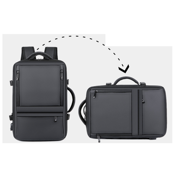 Oxford Extra Large Travel Backpack