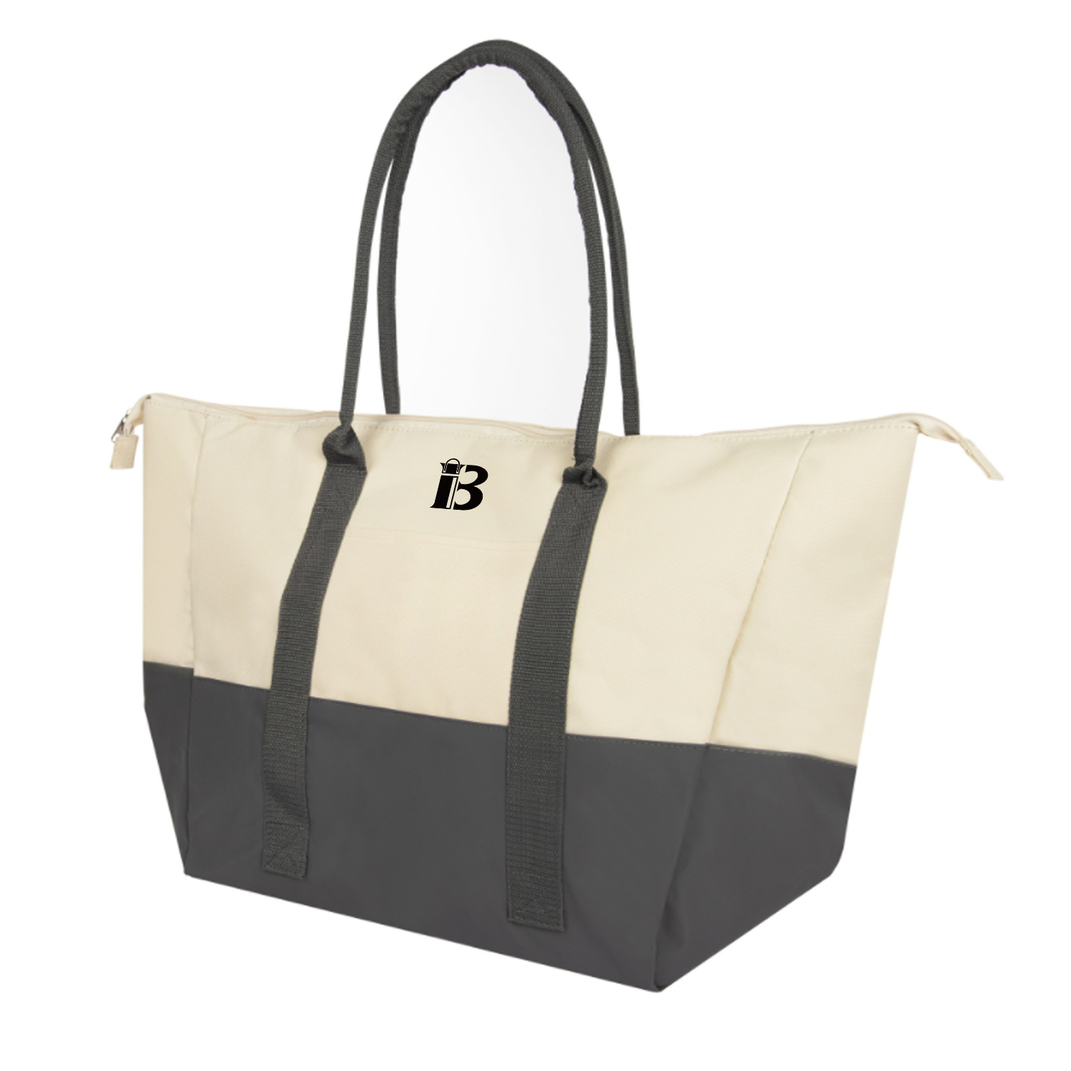 Large Capacity Portable Thermal Insulated Tote Bag