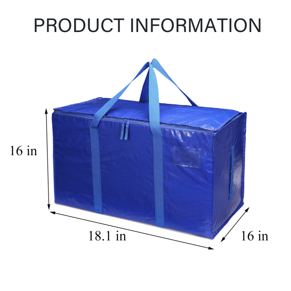 Waterproof Clothing Storage Bag