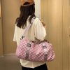 Oxford Duffel Yoga Bag