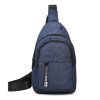 Canvas Youth Sports Chest Bag
