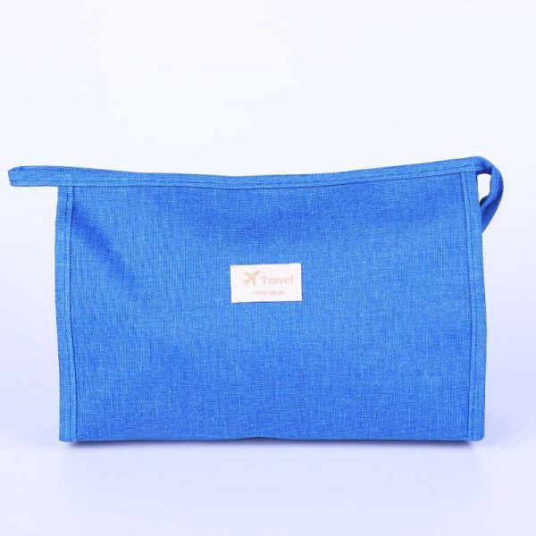 Polyester storage bag