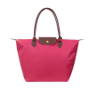 Simple Commuting Waterproof Women's Shoulder Bag