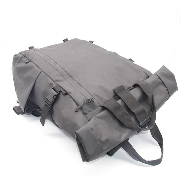 Nylon Backpack