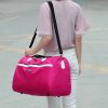 Portable Travel Foldable Bag